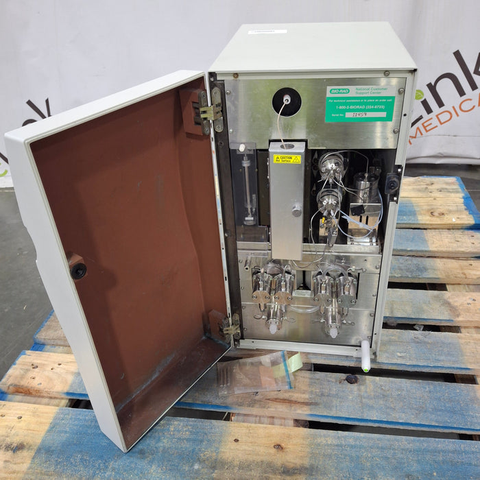 Bio-Rad Bio-Rad Variant II VCS Hemoglobin Testing System Clinical Lab reLink Medical