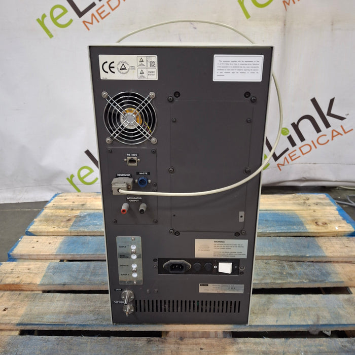 Bio-Rad Bio-Rad Variant II VCS Hemoglobin Testing System Clinical Lab reLink Medical