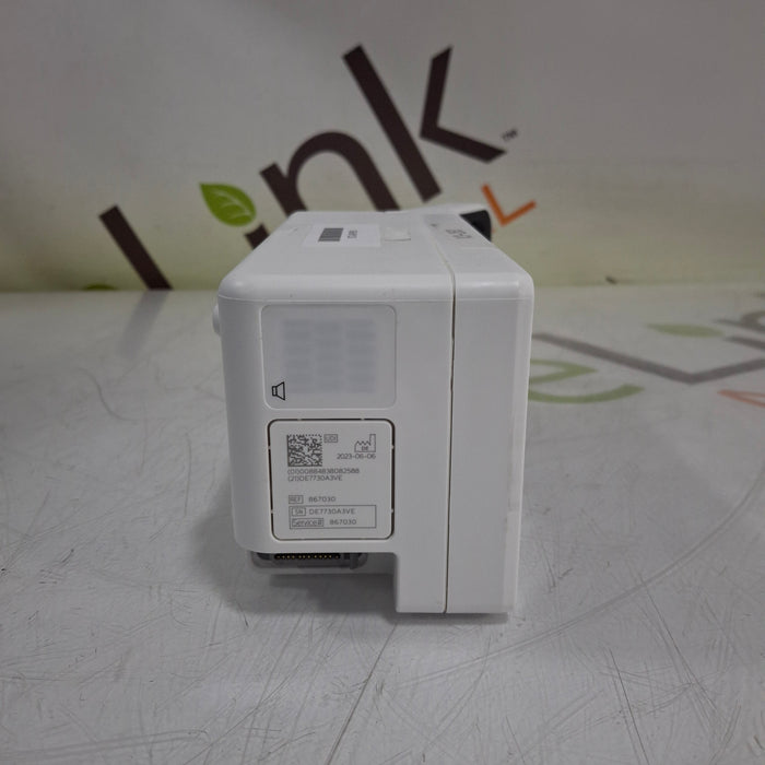 Philips IntelliVue X3 - Masimo Rainbow SpO2 Transport Patient Monitor