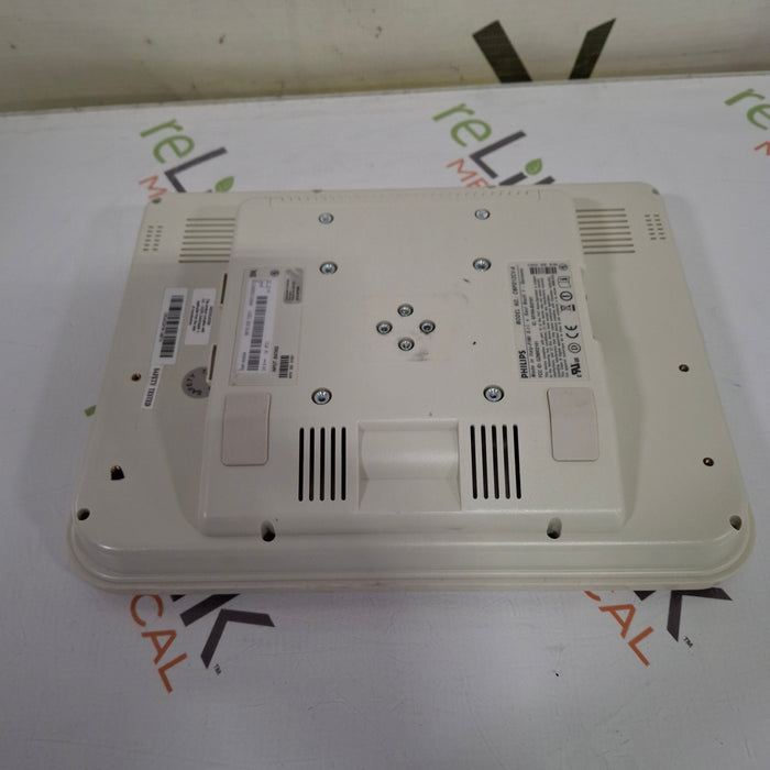 Philips Philips CMPD12CV Allura Monitor Cath / Angio Labs reLink Medical
