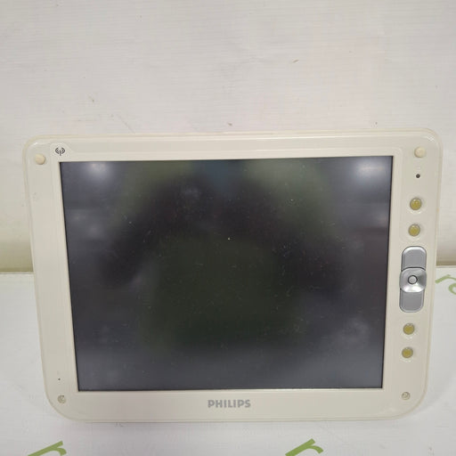 Philips Philips CMPD12CV Allura Monitor Cath / Angio Labs reLink Medical