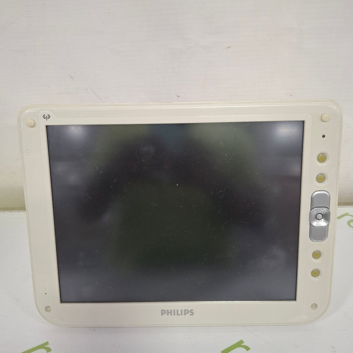 Philips Philips CMPD12CV Allura Monitor Cath / Angio Labs reLink Medical