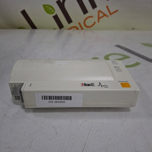 Philips Philips M3001A-A03C06 Masimo SpO2, NIBP, ECG, Temp, IBP MMS Module Patient Monitors reLink Medical