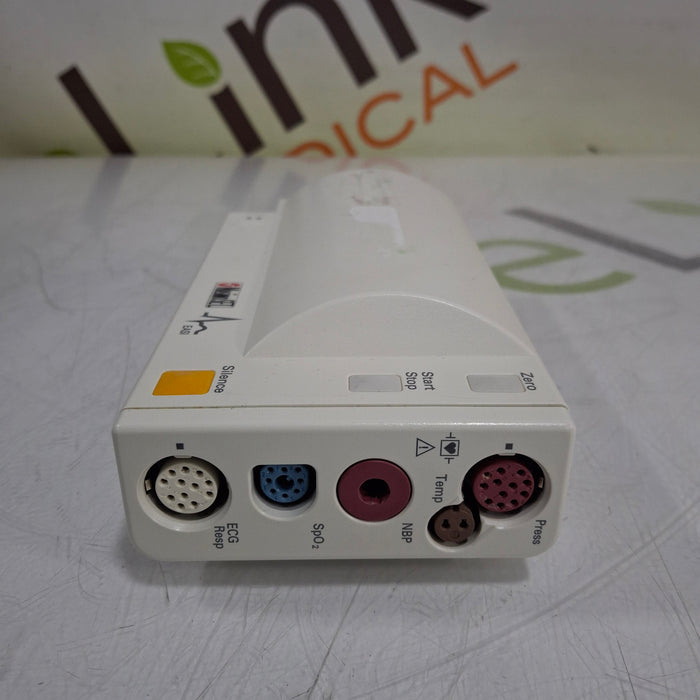 Philips Philips M3001A-A03C06 Masimo SpO2, NIBP, ECG, Temp, IBP MMS Module Patient Monitors reLink Medical