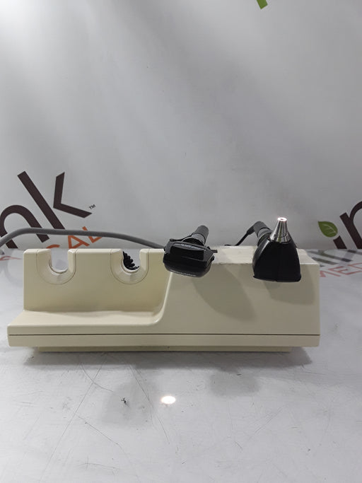 Welch Allyn Welch Allyn 767 Transformer Otoscope Ophthalmoscope Diagnostic Exam Equipment reLink Medical