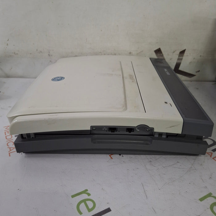 GE Healthcare MAC 5500 HD ECG without CAM Module