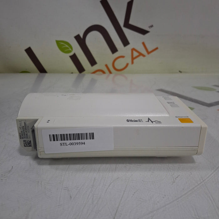 Philips M3001A-A03C06 Masimo SpO2, NIBP, ECG, Temp, IBP MMS Module