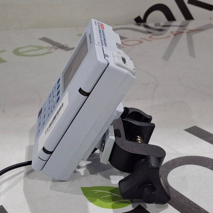 Baxter Sigma Spectrum 8.01.00 w/o Battery Infusion Pump