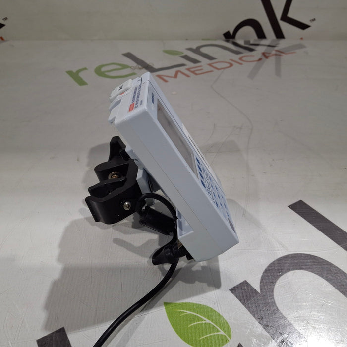 Baxter Sigma Spectrum 8.01.00 w/o Battery Infusion Pump