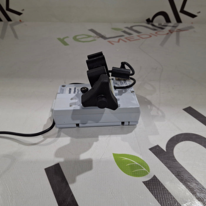 Baxter Sigma Spectrum 8.01.00 w/o Battery Infusion Pump