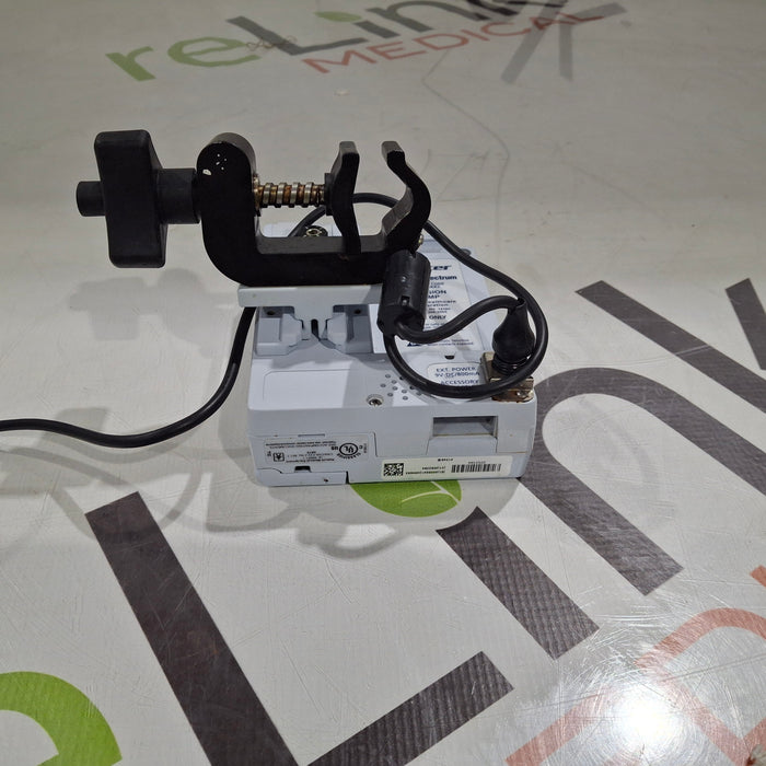 Baxter Sigma Spectrum 8.01.00 w/o Battery Infusion Pump