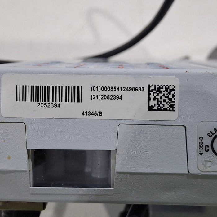 Baxter Sigma Spectrum 8.01.00 w/o Battery Infusion Pump