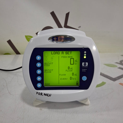 Covidien Covidien Kangaroo ePump Enteral Feeding Pump Infusion Pump reLink Medical