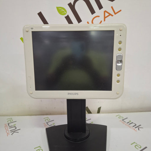 Philips Philips CMPD12CV Allura Monitor Cath / Angio Labs reLink Medical