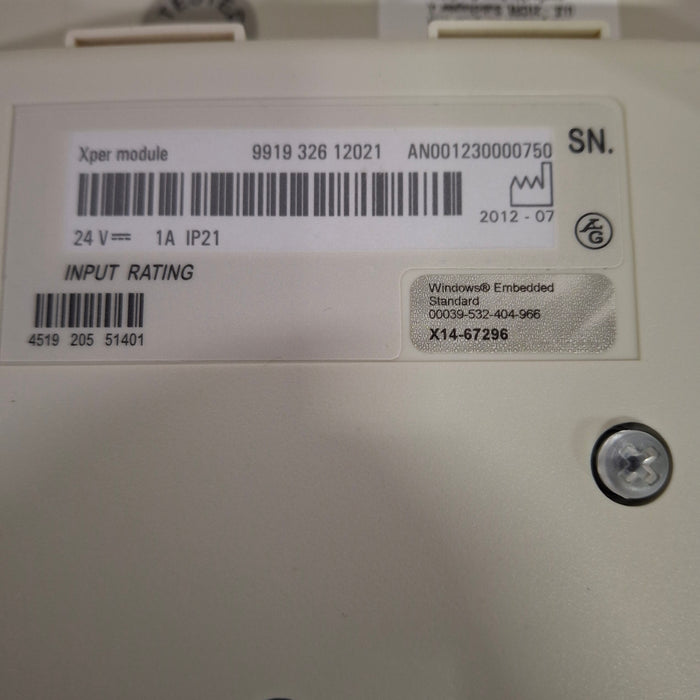 Philips Philips CMPD12CV Allura Monitor Cath / Angio Labs reLink Medical