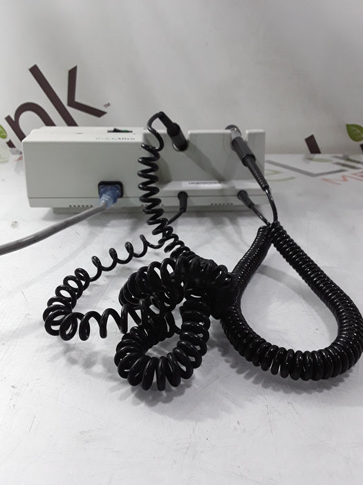 Welch Allyn Welch Allyn 767 Transformer Otoscope Ophthalmoscope Diagnostic Exam Equipment reLink Medical