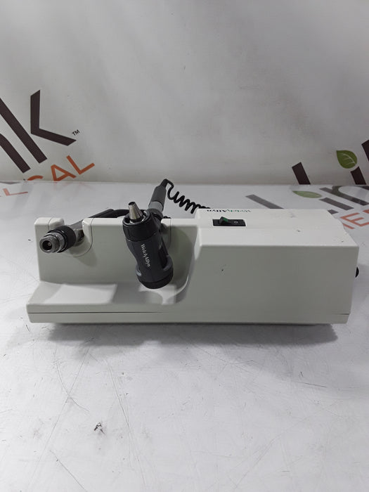 Welch Allyn Welch Allyn 767 Transformer Otoscope Ophthalmoscope Diagnostic Exam Equipment reLink Medical