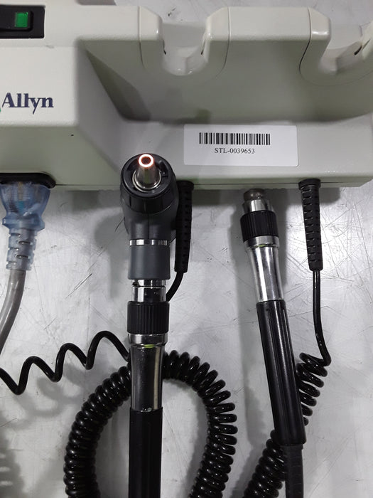 Welch Allyn Welch Allyn 767 Transformer Otoscope Ophthalmoscope Diagnostic Exam Equipment reLink Medical