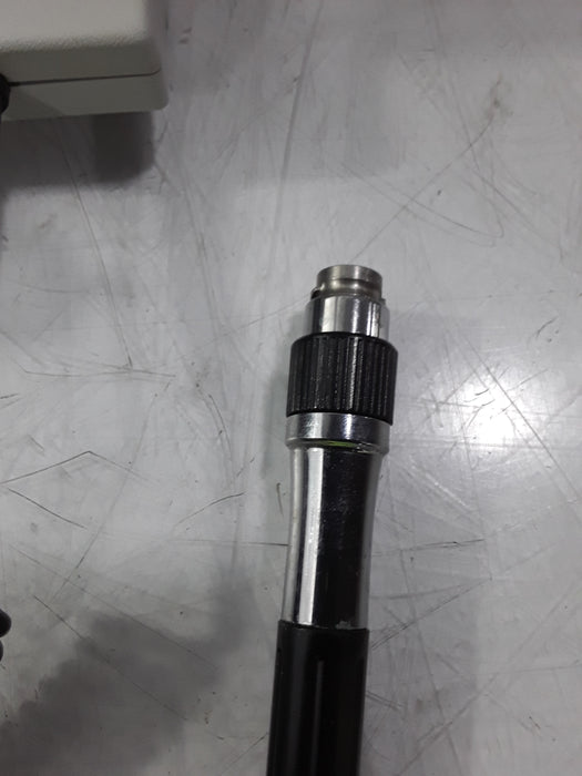 Welch Allyn Welch Allyn 767 Transformer Otoscope Ophthalmoscope Diagnostic Exam Equipment reLink Medical