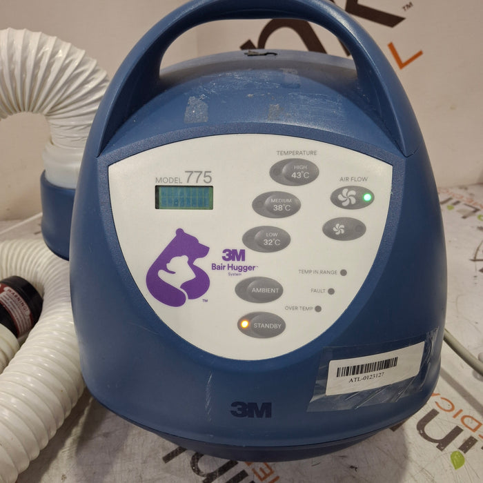3M 3M Bair Hugger 775 Patient Warmer Temperature Control Units reLink Medical