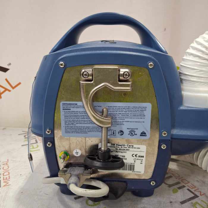 3M 3M Bair Hugger 775 Patient Warmer Temperature Control Units reLink Medical