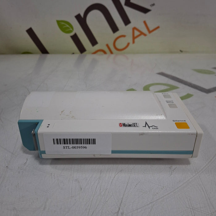 Philips Philips M3001A-A03C06 Masimo SpO2, NIBP, ECG, Temp, IBP MMS Module Patient Monitors reLink Medical