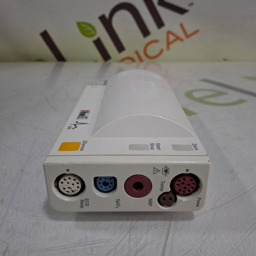 Philips Philips M3001A-A03C06 Masimo SpO2, NIBP, ECG, Temp, IBP MMS Module Patient Monitors reLink Medical