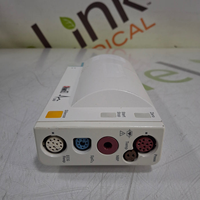 Philips Philips M3001A-A03C06 Masimo SpO2, NIBP, ECG, Temp, IBP MMS Module Patient Monitors reLink Medical