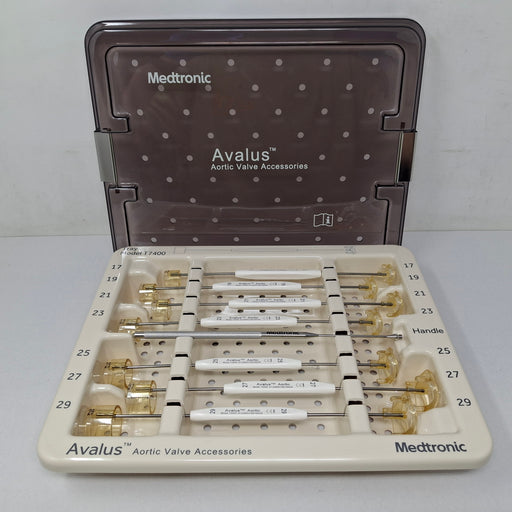 Medtronic Medtronic T7400 Avalus Aortic Valve Accessories Surgical Sets reLink Medical