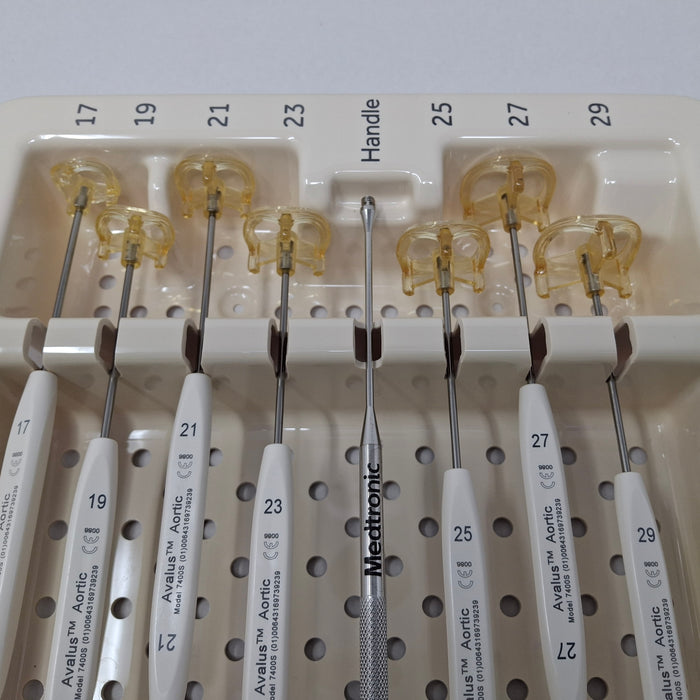 Medtronic T7400 Avalus Aortic Valve Accessories