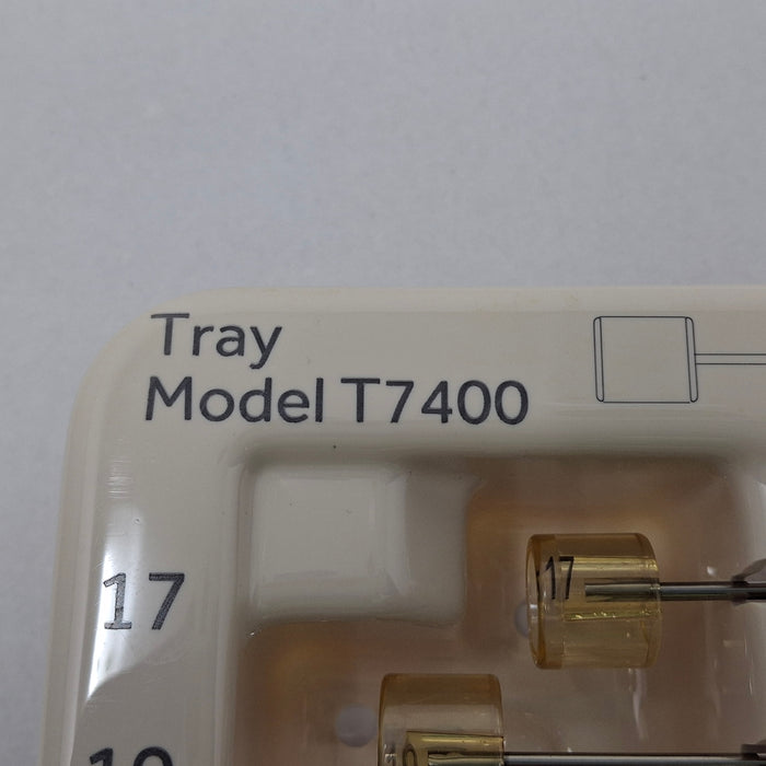 Medtronic Medtronic T7400 Avalus Aortic Valve Accessories Surgical Sets reLink Medical