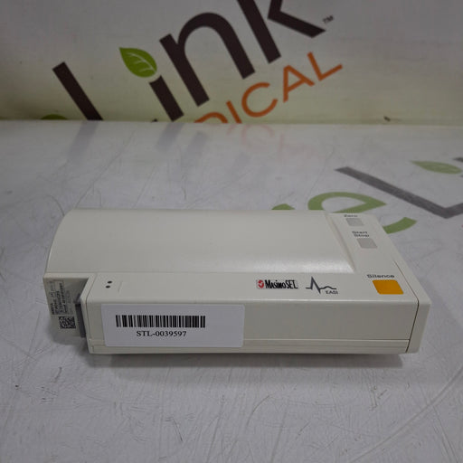 Philips Philips M3001A-A03C06 Masimo SpO2, NIBP, ECG, Temp, IBP MMS Module Patient Monitors reLink Medical