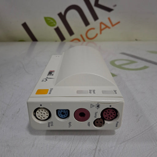 Philips Philips M3001A-A03C06 Masimo SpO2, NIBP, ECG, Temp, IBP MMS Module Patient Monitors reLink Medical