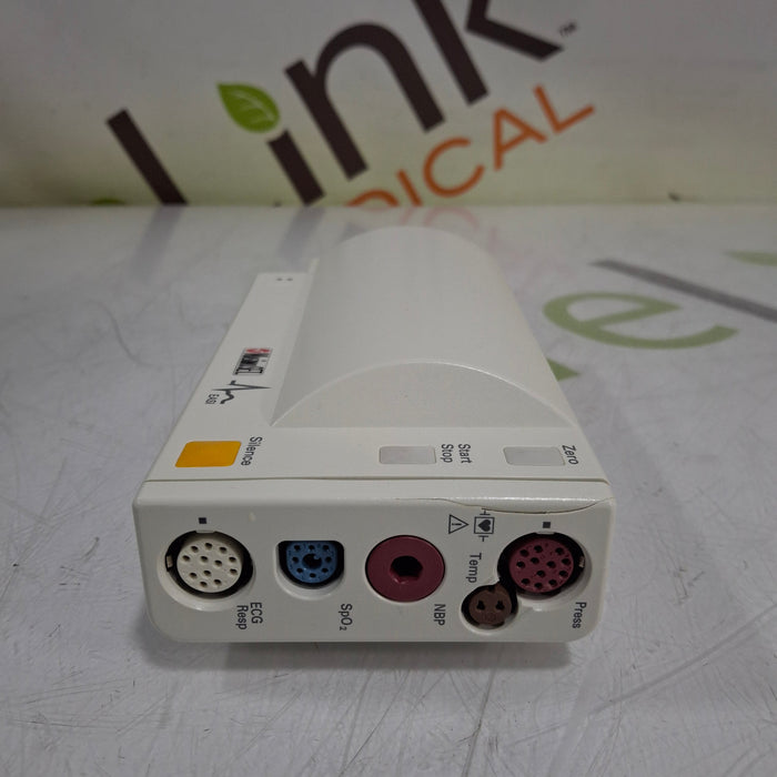 Philips Philips M3001A-A03C06 Masimo SpO2, NIBP, ECG, Temp, IBP MMS Module Patient Monitors reLink Medical