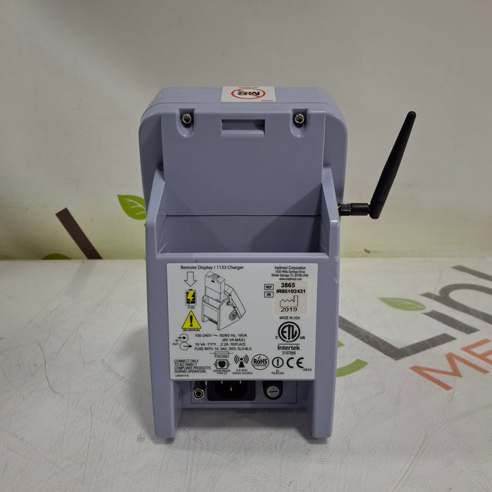 Iradimed 3865 MRI Infusion Pump