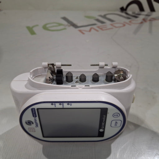 QCore Medical QCore Medical Sapphire Multi-Therapy Infusion Pump Infusion Pumps reLink Medical