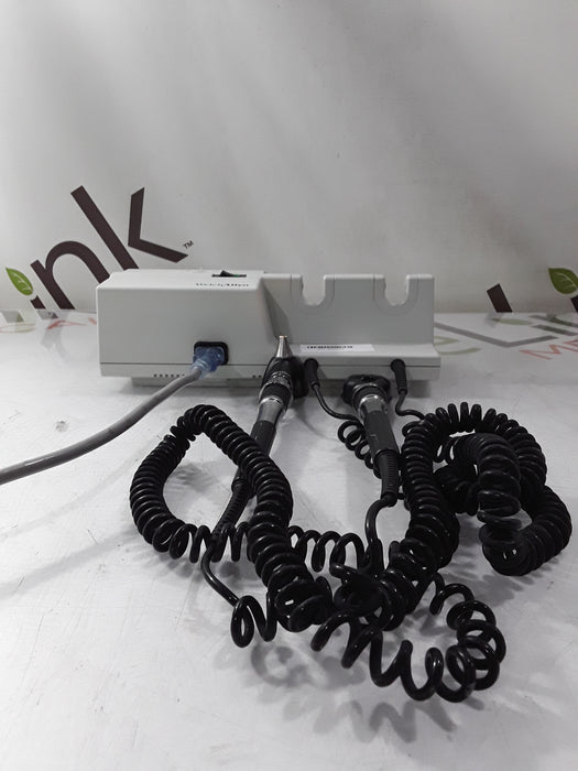 Welch Allyn Welch Allyn 767 Transformer Otoscope Ophthalmoscope Diagnostic Exam Equipment reLink Medical