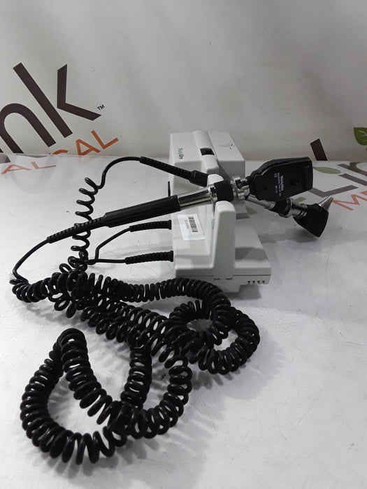 Welch Allyn Welch Allyn 767 Transformer Otoscope Ophthalmoscope Diagnostic Exam Equipment reLink Medical