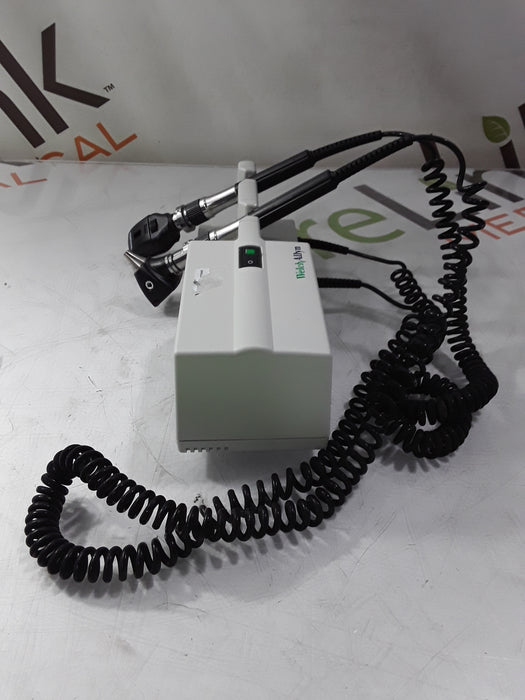 Welch Allyn Welch Allyn 767 Transformer Otoscope Ophthalmoscope Diagnostic Exam Equipment reLink Medical