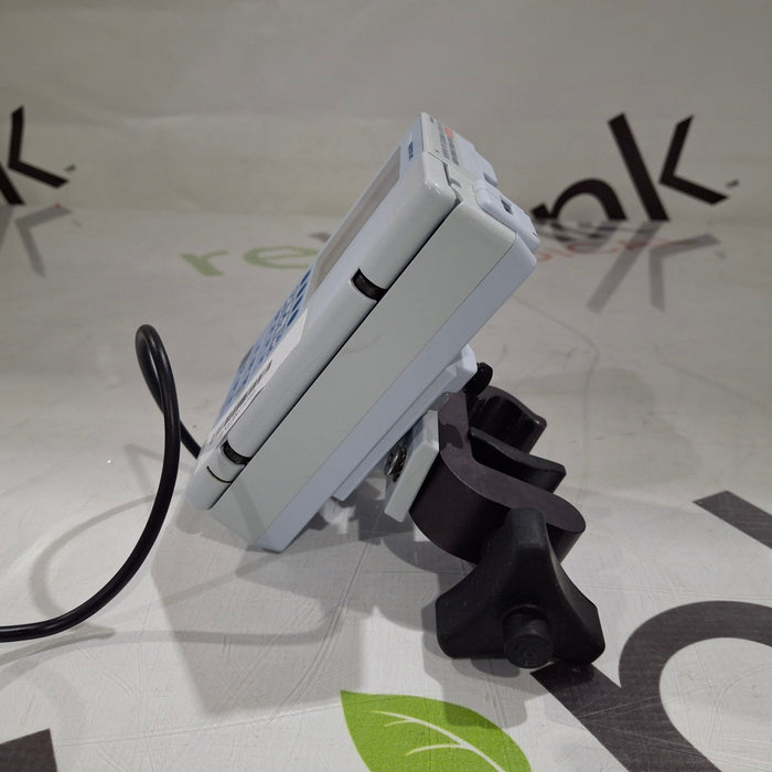 Baxter Baxter Sigma Spectrum 8.00.05 w/o Battery Infusion Pump Infusion Pump reLink Medical