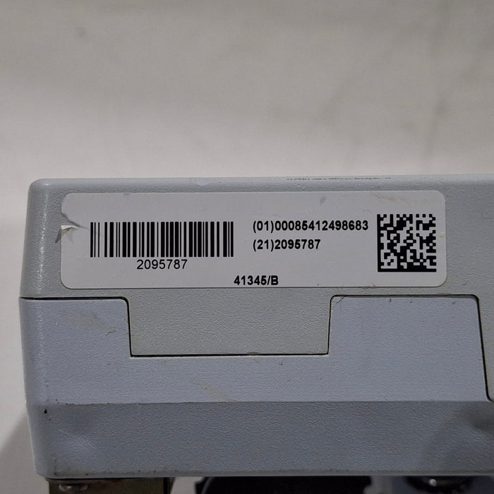 Baxter Baxter Sigma Spectrum 8.00.05 w/o Battery Infusion Pump Infusion Pump reLink Medical