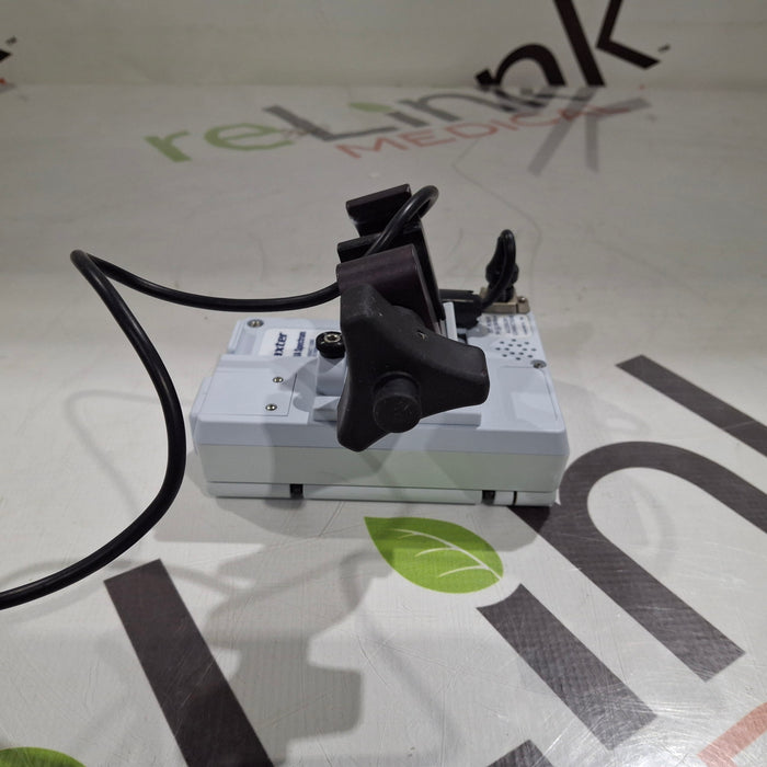 Baxter Baxter Sigma Spectrum 8.00.05 w/o Battery Infusion Pump Infusion Pump reLink Medical