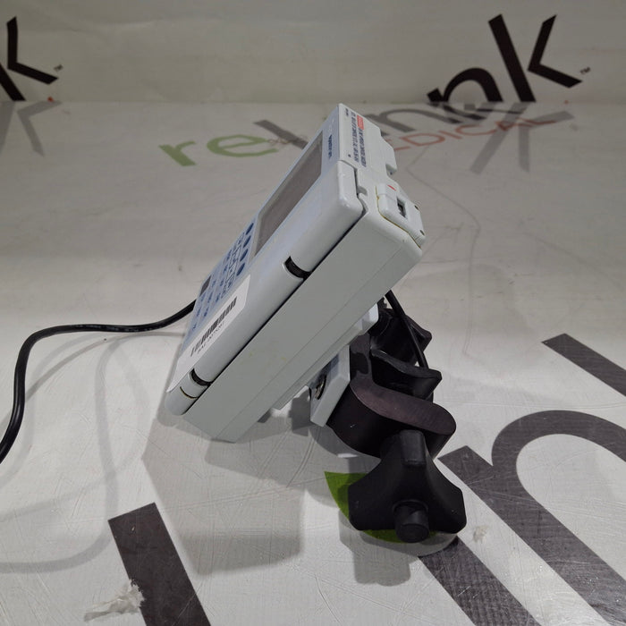 Baxter Baxter Sigma Spectrum 8.00.03 w/o Battery Infusion Pump Infusion Pump reLink Medical