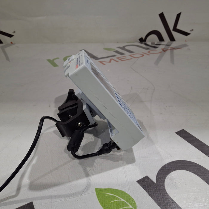 Baxter Baxter Sigma Spectrum 8.00.03 w/o Battery Infusion Pump Infusion Pump reLink Medical