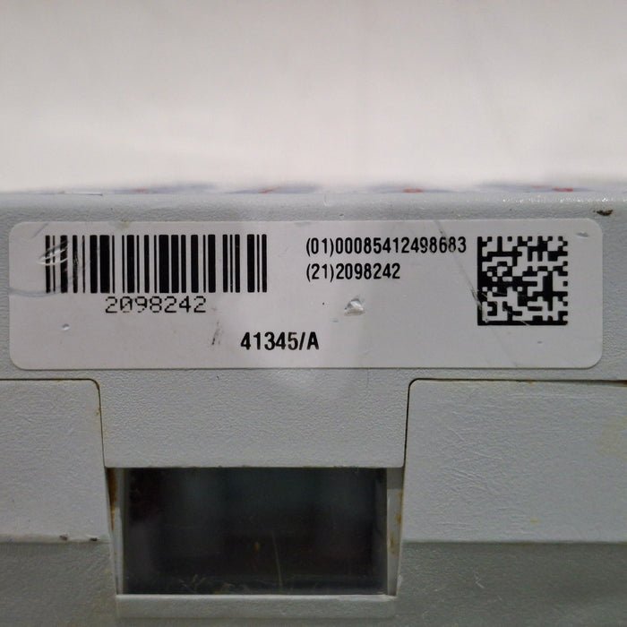 Baxter Baxter Sigma Spectrum 8.00.03 w/o Battery Infusion Pump Infusion Pump reLink Medical