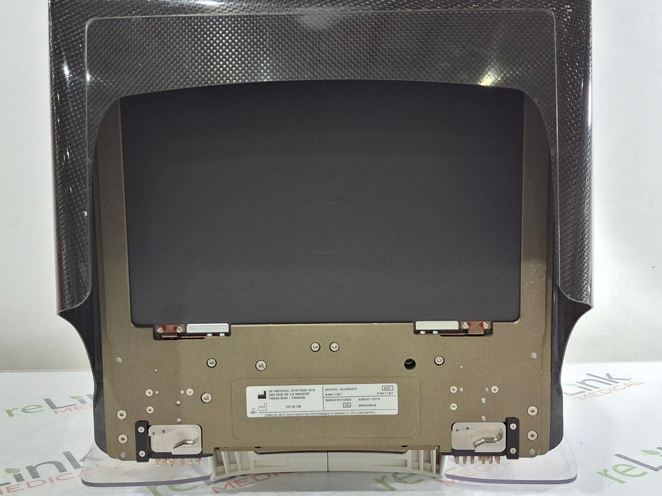 GE Healthcare GE Healthcare Senographe 3D Bucky Mammography reLink Medical