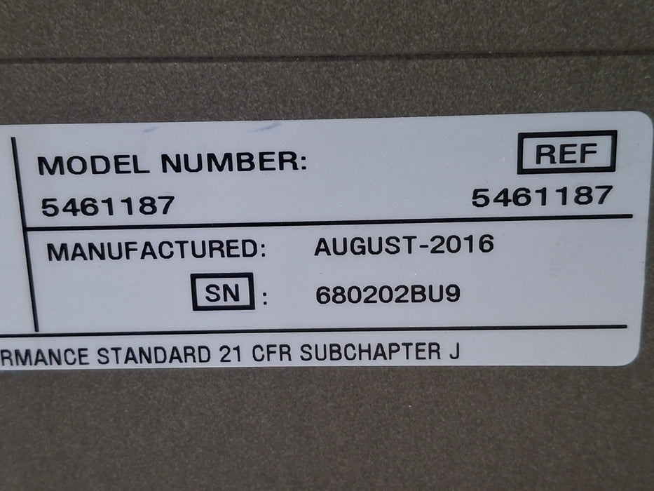 GE Healthcare GE Healthcare Senographe 3D Bucky Mammography reLink Medical