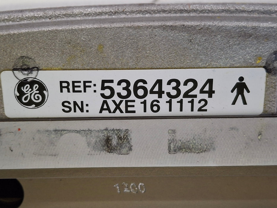 GE Healthcare GE Healthcare Senographe 3D Bucky Mammography reLink Medical