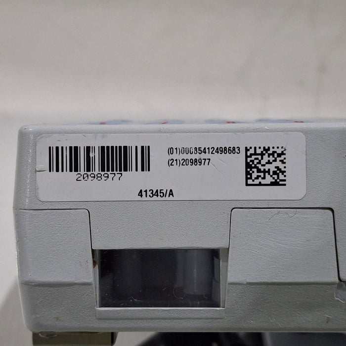 Baxter Sigma Spectrum 8.00.03 w/o Battery Infusion Pump