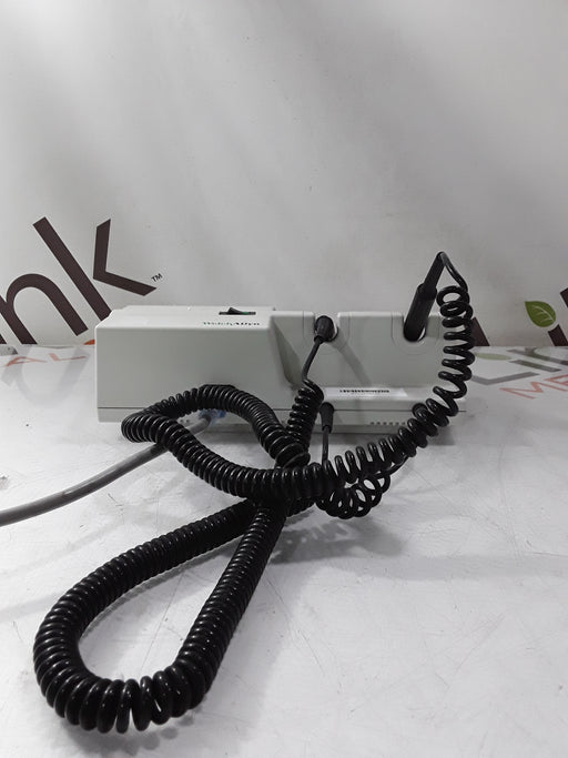 Welch Allyn Welch Allyn 767 Transformer Otoscope Ophthalmoscope Diagnostic Exam Equipment reLink Medical